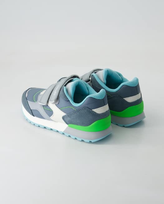 Superfit DASH Sneaker in Blau