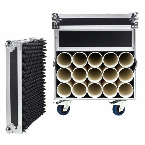 Flyht Pro Microphone Stand Case 15 AC