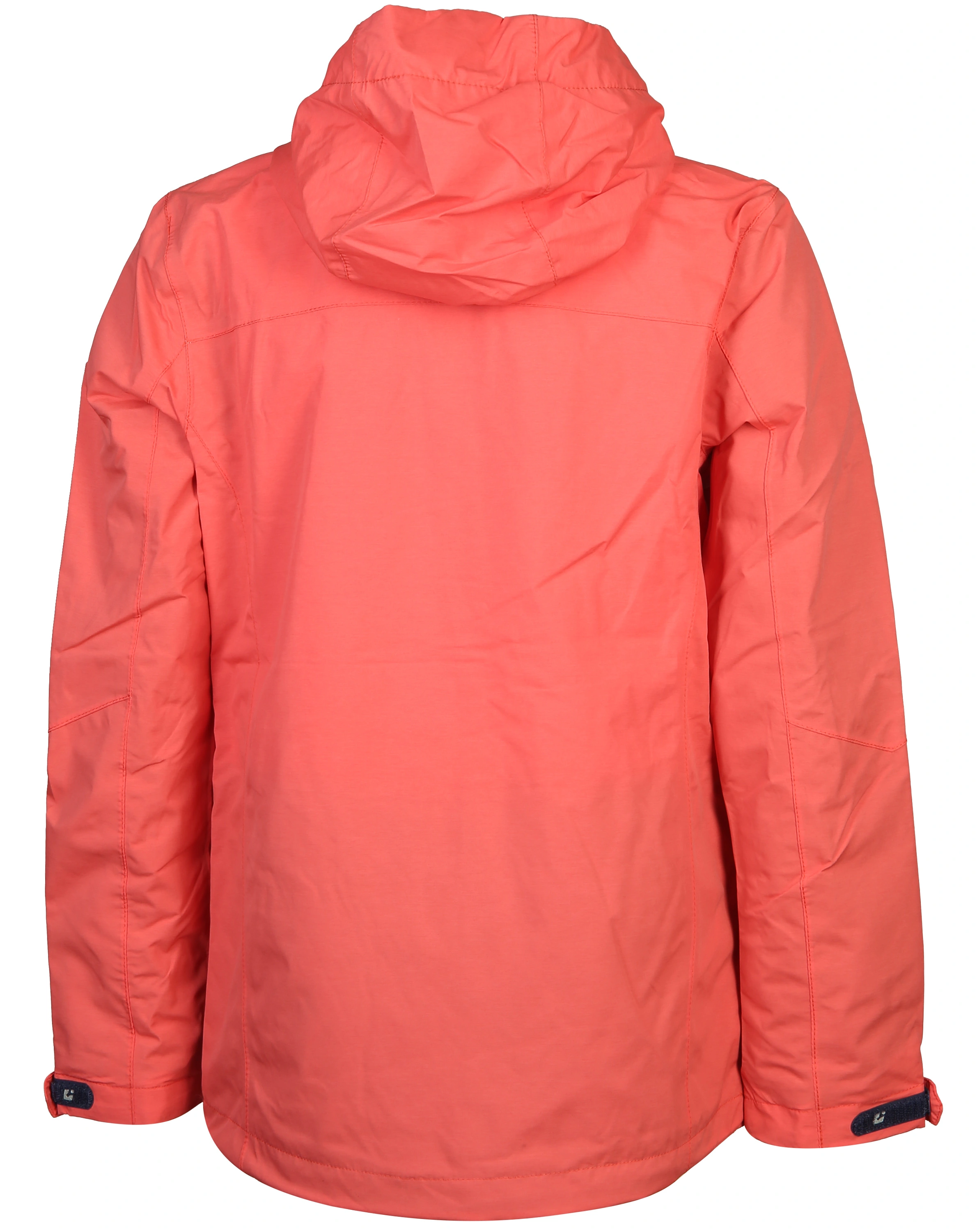 Funktionsjacke KOS 56 GRLS in koralle