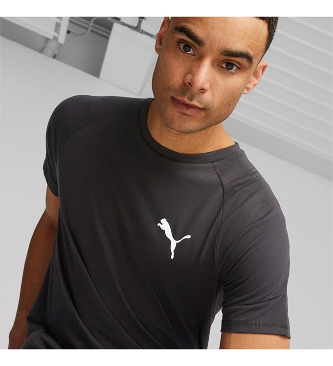 PUMA Men Evostripe T-Shirt