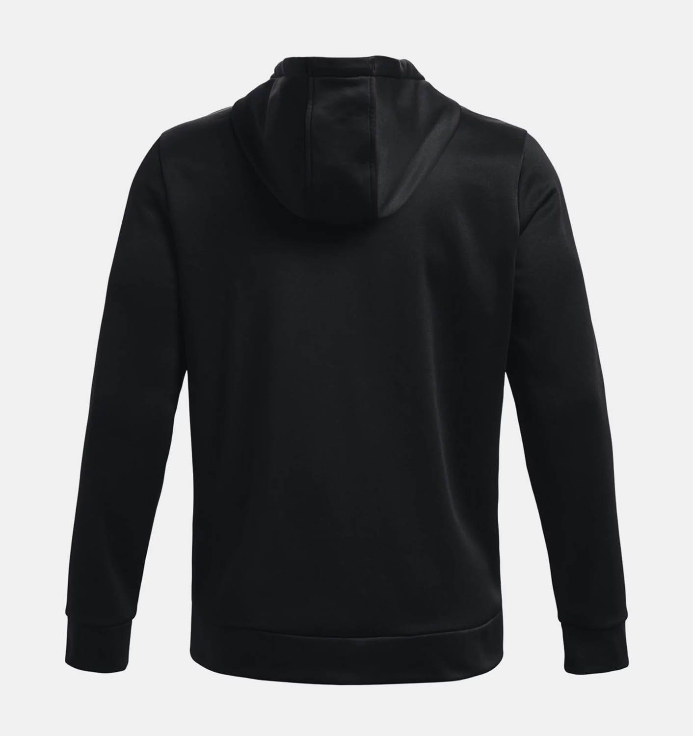 Under Armour  Armour Fleece Hoodie