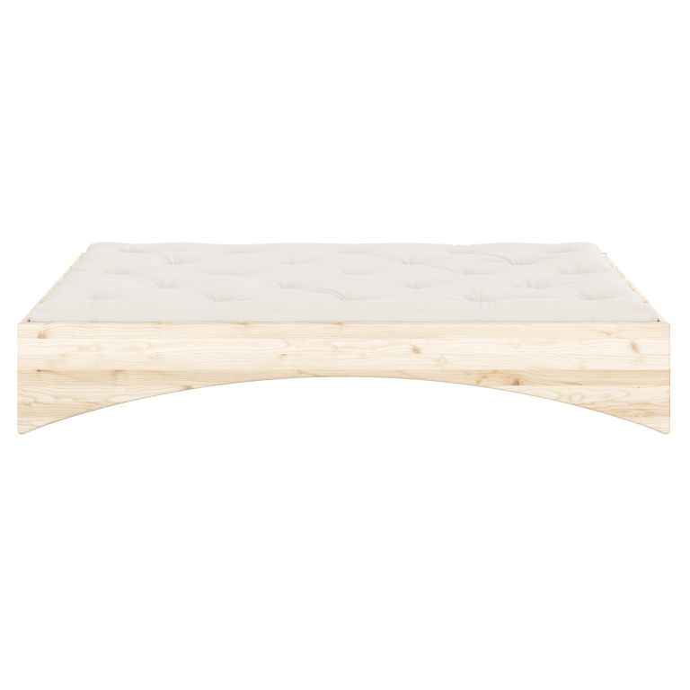 Karup Design Orbit bed 140x200 Naturel