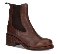 Skolett MOL002 brun Brun