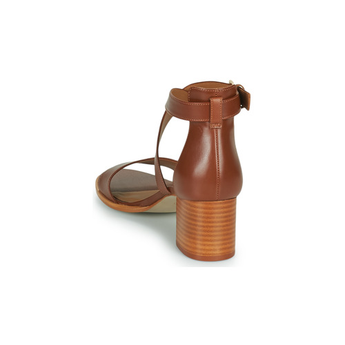 Minelli - ARICIE - Marron