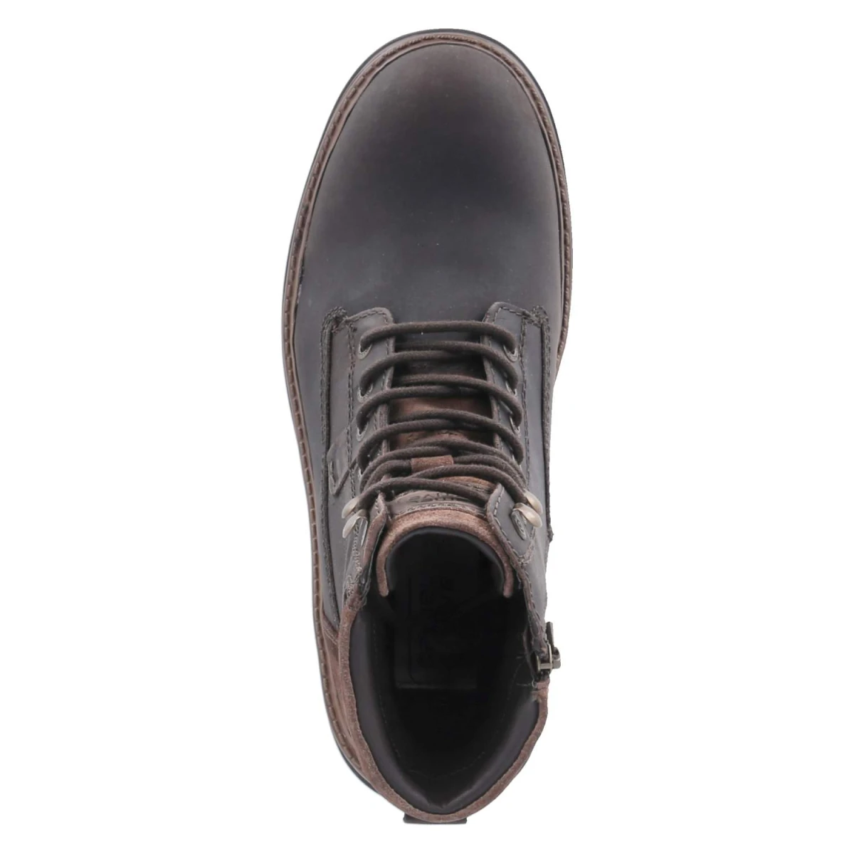 Camel ActiveWinterboots - cafe