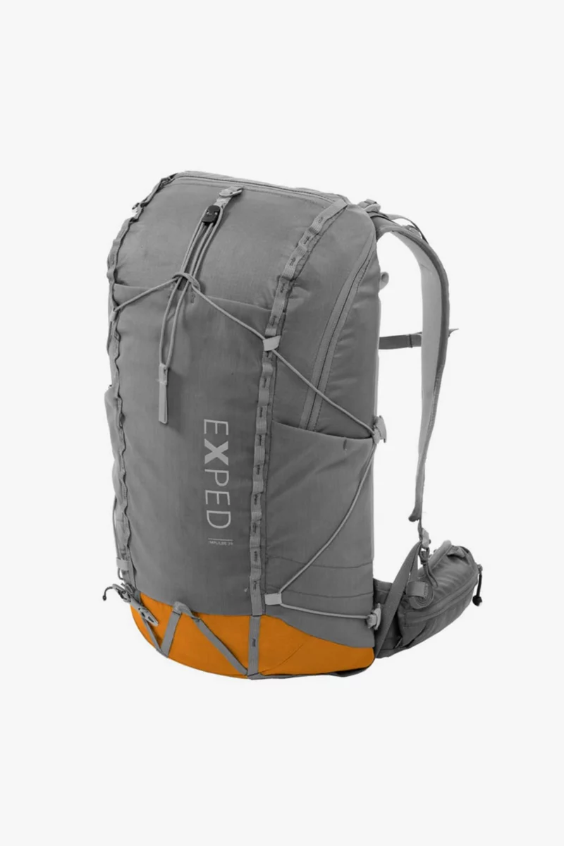 Exped Impulse 15 L Wanderrucksack