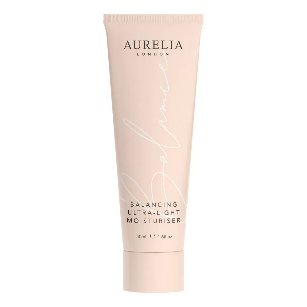 Aurelia Balancing Ultra-Light Moisturiser - 50 ml.
