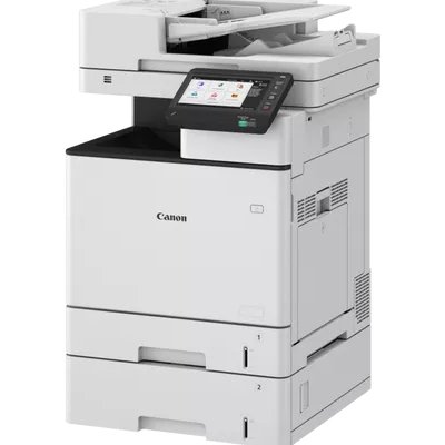 Canon i-SENSYS MF842Cdw Laser A4 1200 x 1200 DPI 38 ppm Wifi