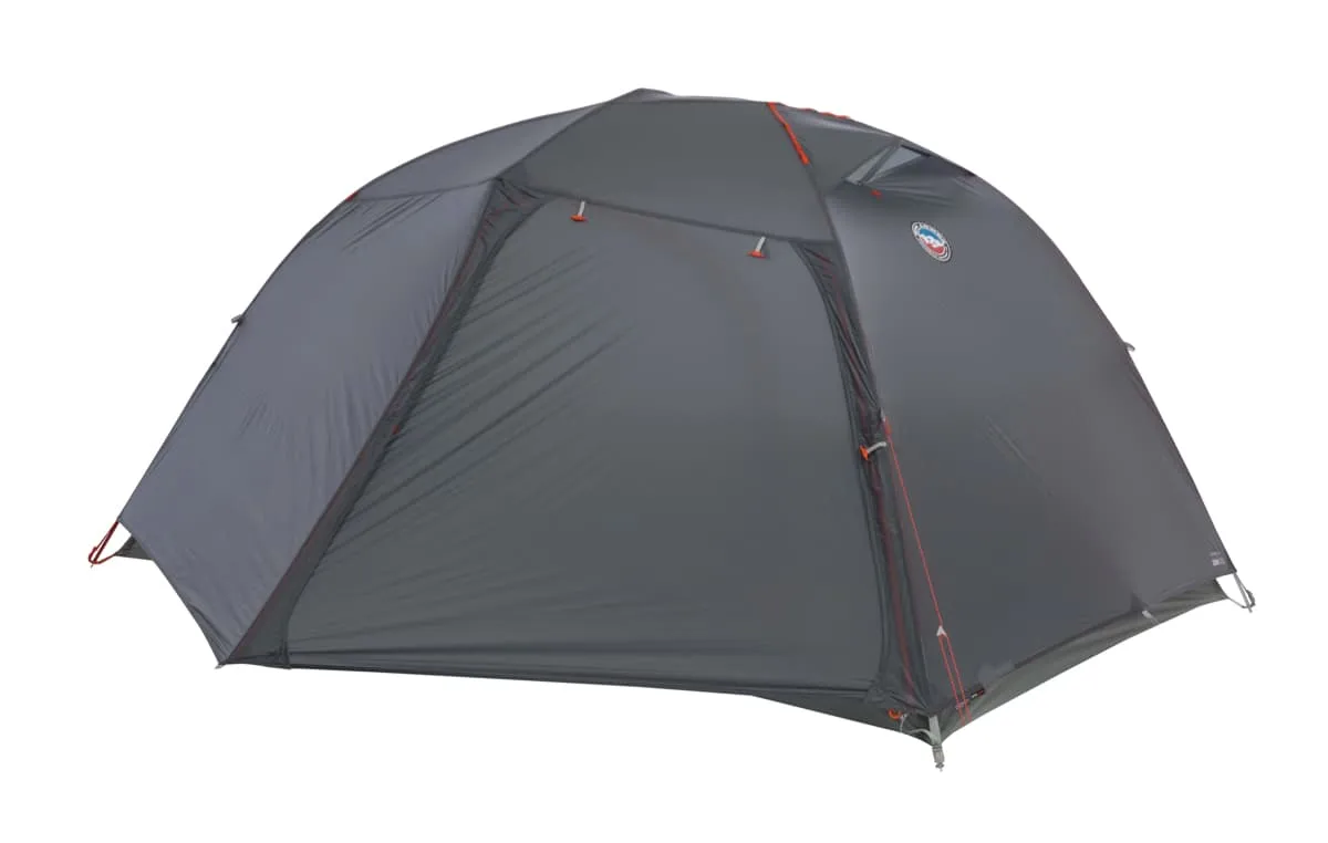 Big Agnes Copper Spur HV UL2 Bikepack Gray/Silver