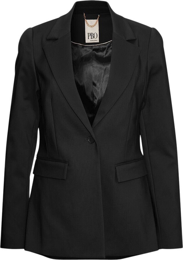 PBO 1248 Convoy blazer, NOOS Black
