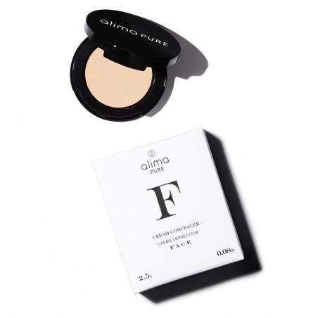 Alima Pure Correcteur crème Echo