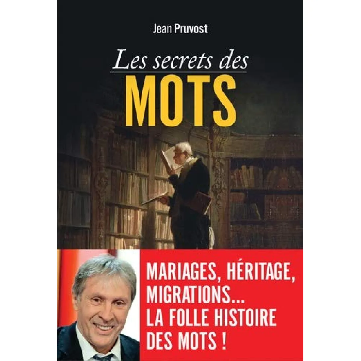 Les secrets des mots · Occasion