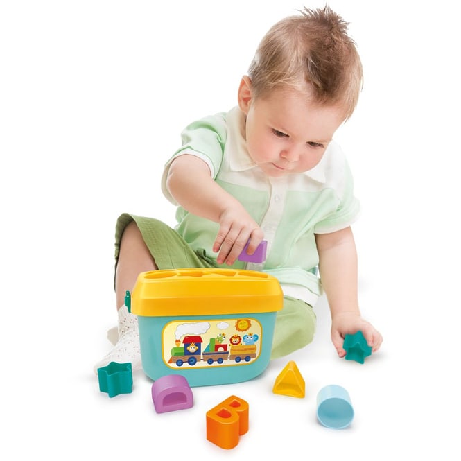 Besttoy - Bausteine-Set