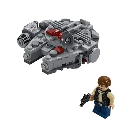 LEGO® Star Wars™ 75030 Millennium Falcon