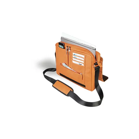 WEDO® GoFashion PRO quer Crossover-Tasche für Tablet-, Netbook- und Ultrabook-Nutzer