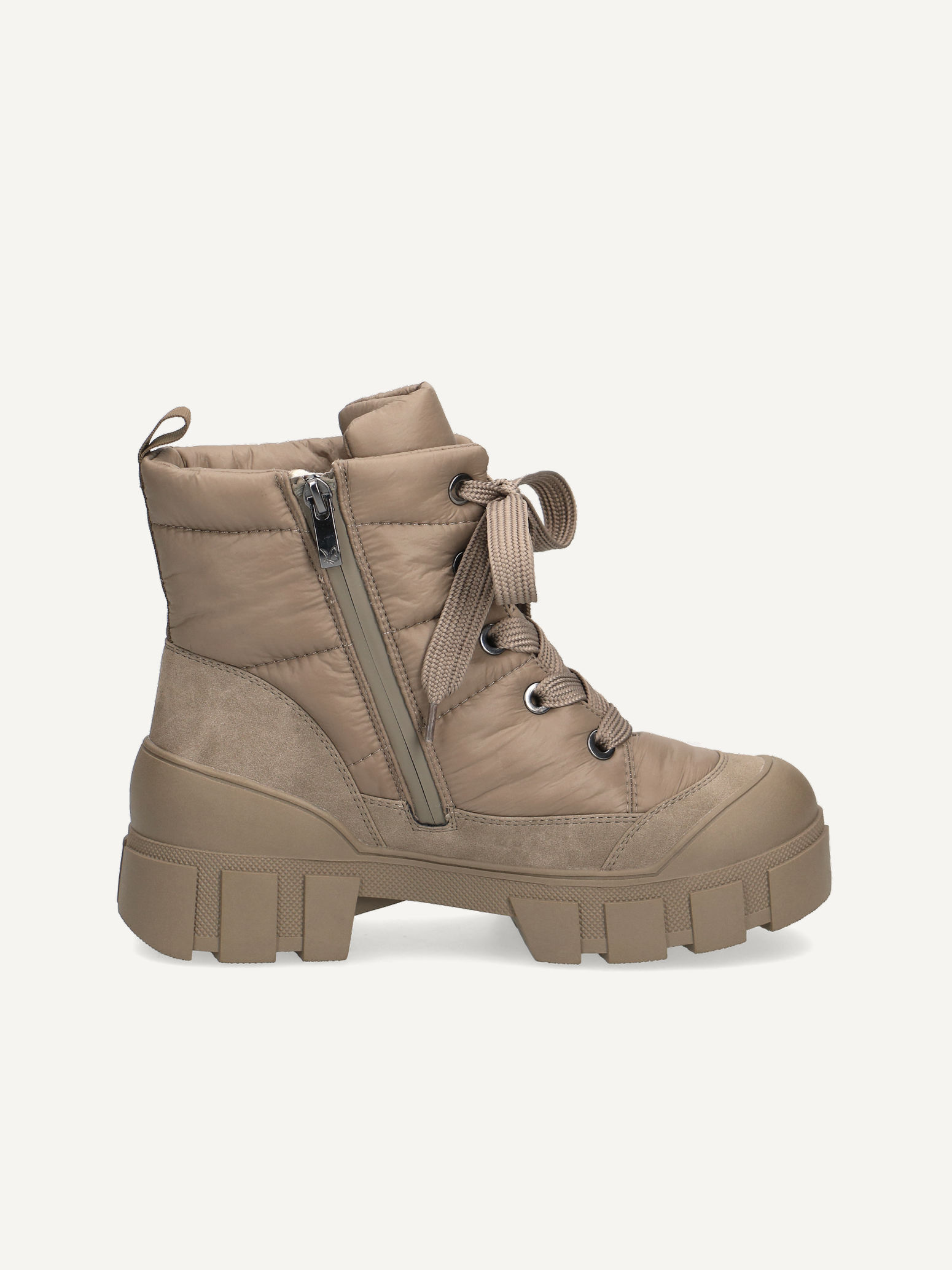 Stiefelette