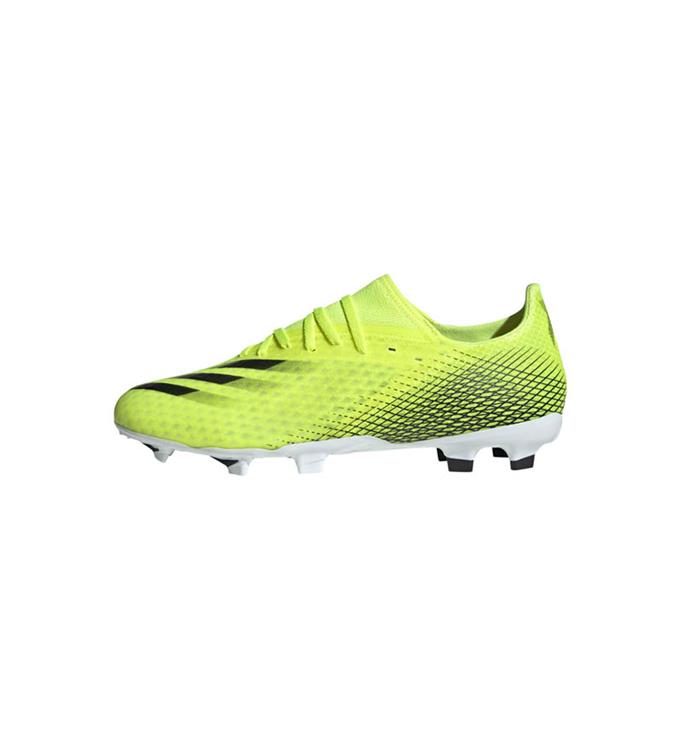 adidas X Ghosted.3 FG Voetbalschoenen