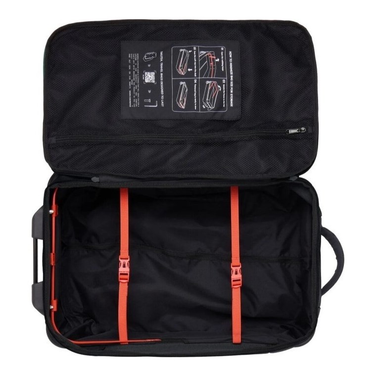 Vaude Takutea 35 Black