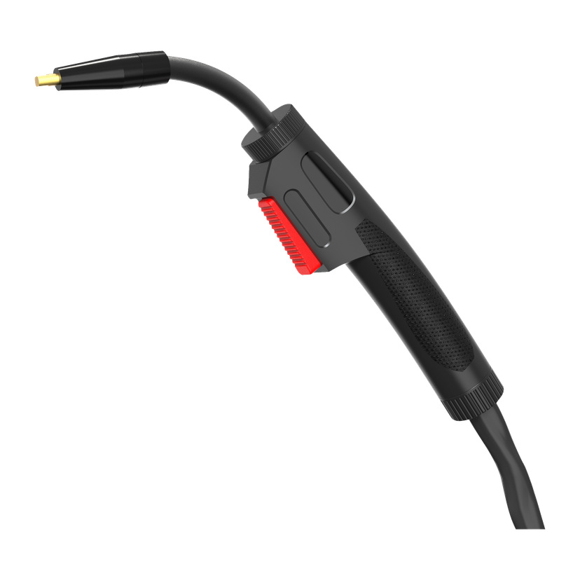 MIG-sveising 100 A