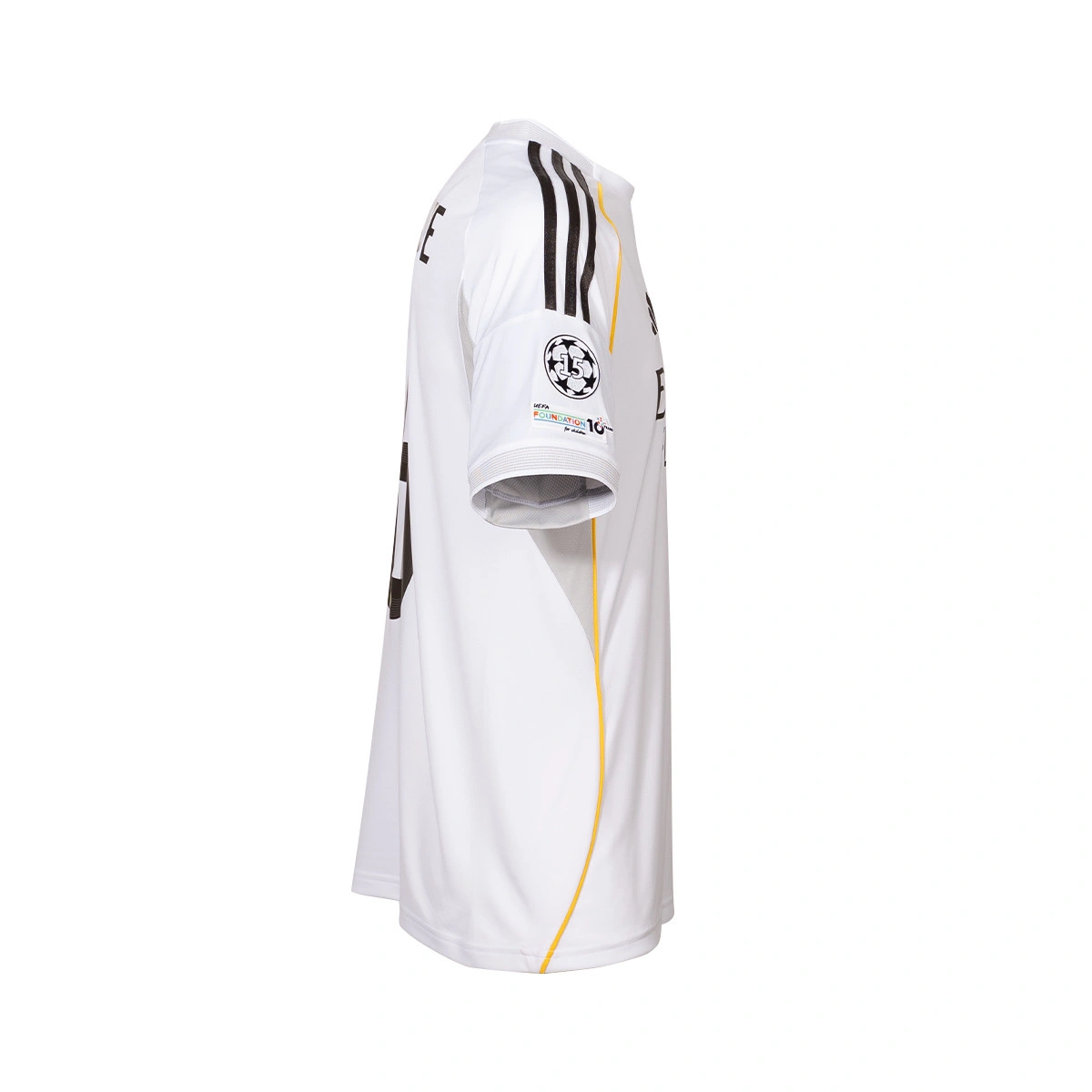 Camisola adidas Valverde Real Madrid Primeiro Equipamento 2025-2026 Criança