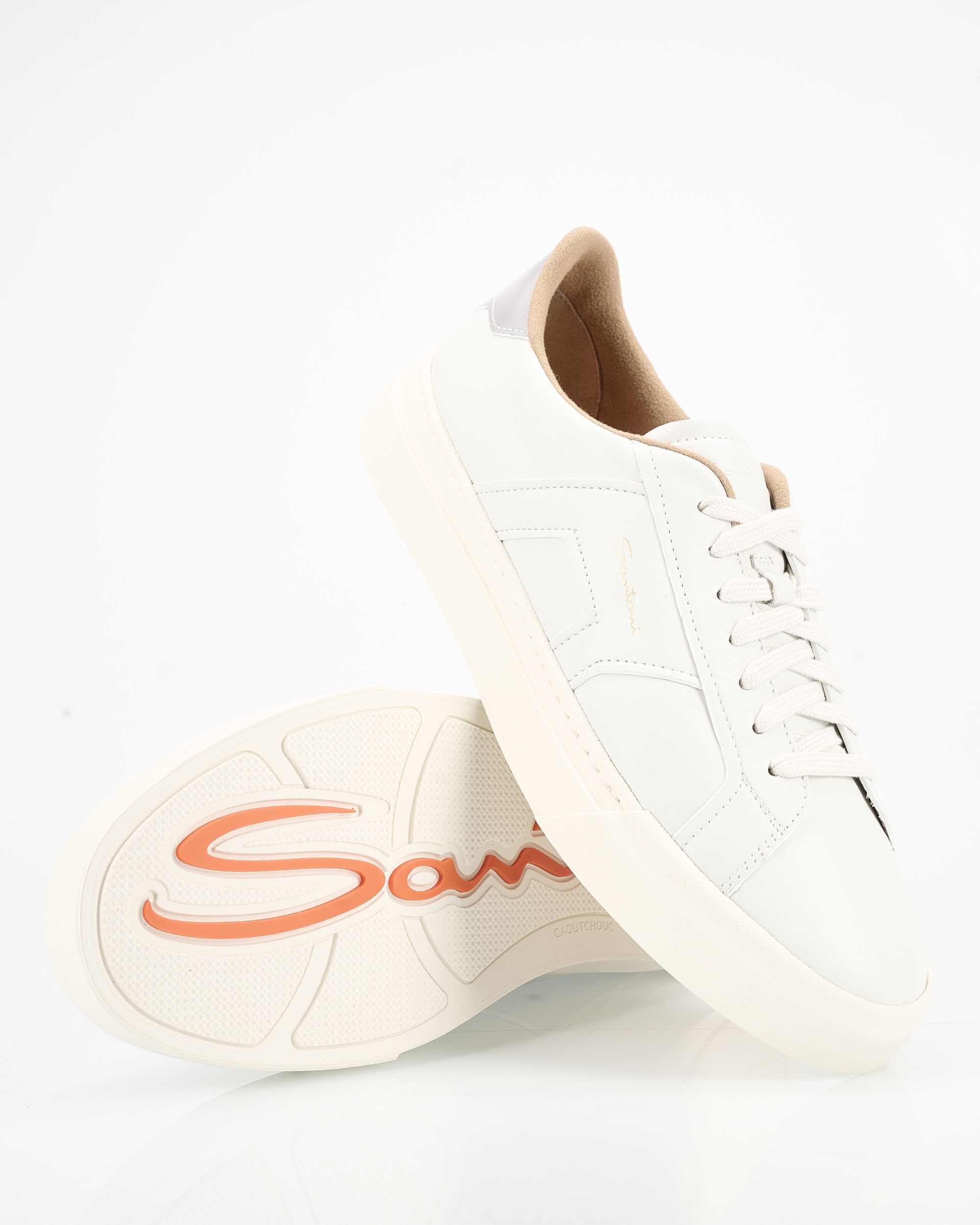 Santoni Sneakers