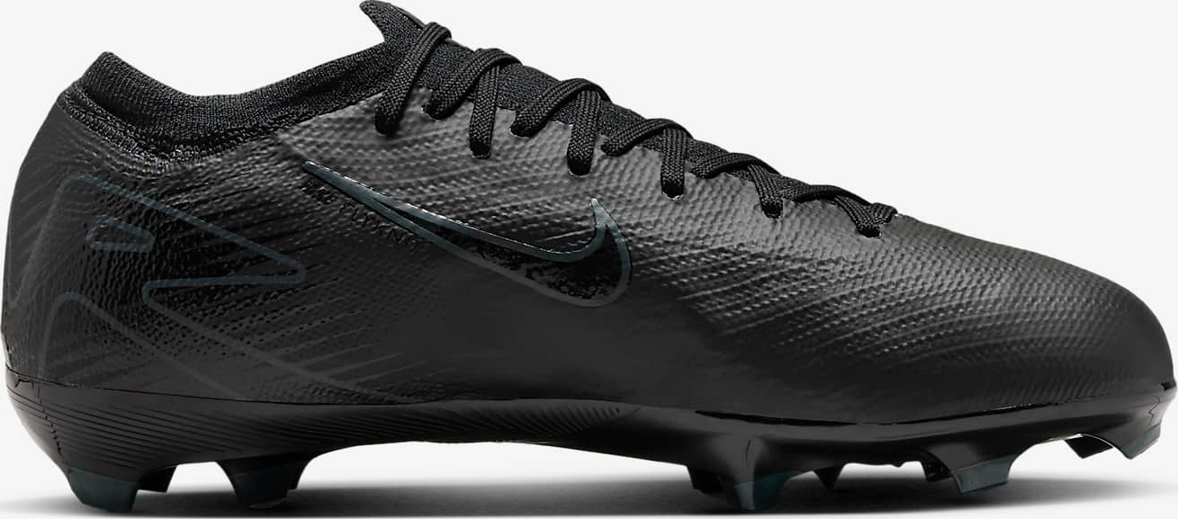 Mercurial Vapor 16 Pro FG Junior 002/Black/Black/Deep Jungle