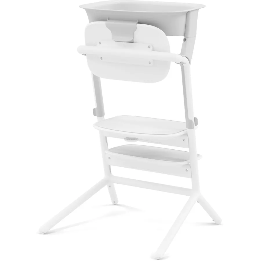 cybex GOLD LEMO Learning Tower All White
