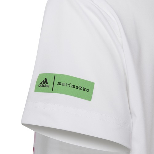 Adidas Sportswear - ELOISHA - Blanc