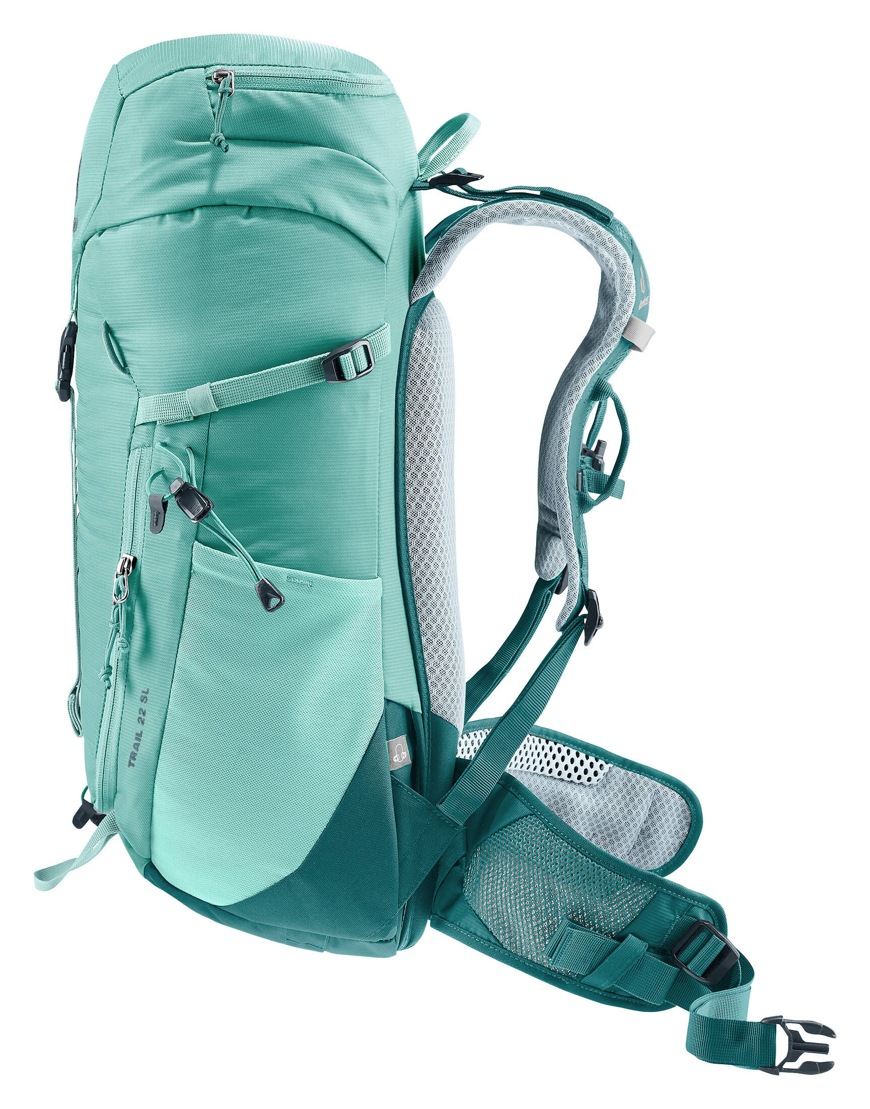 deuter| Damen Wanderrucksack Trail 22 SL