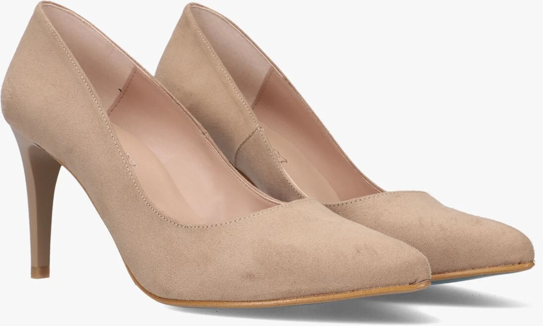 GIULIA camel giulia pumps g.8.giulia