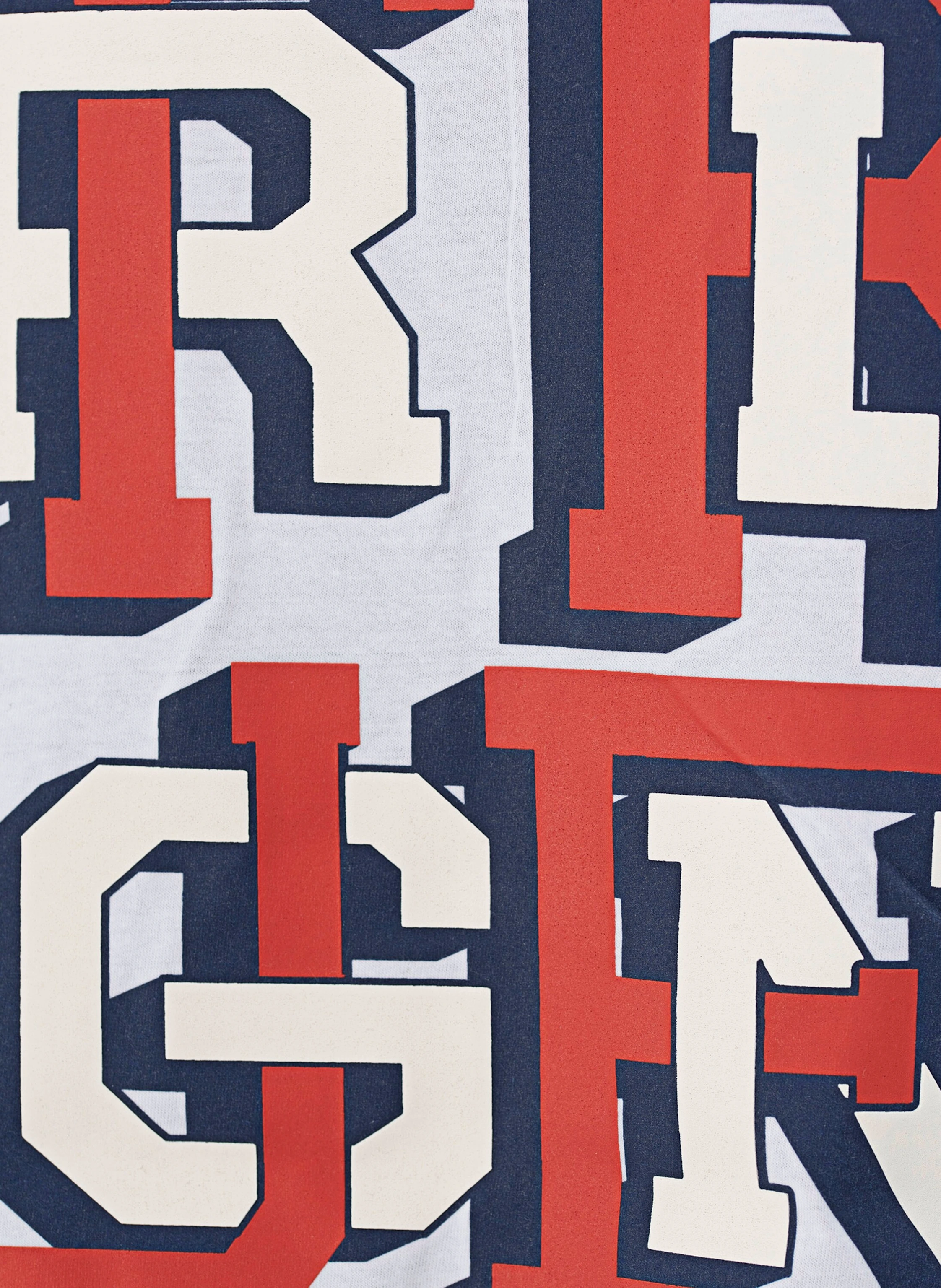 TRUE RELIGION T-Shirt HIGH DENSITY