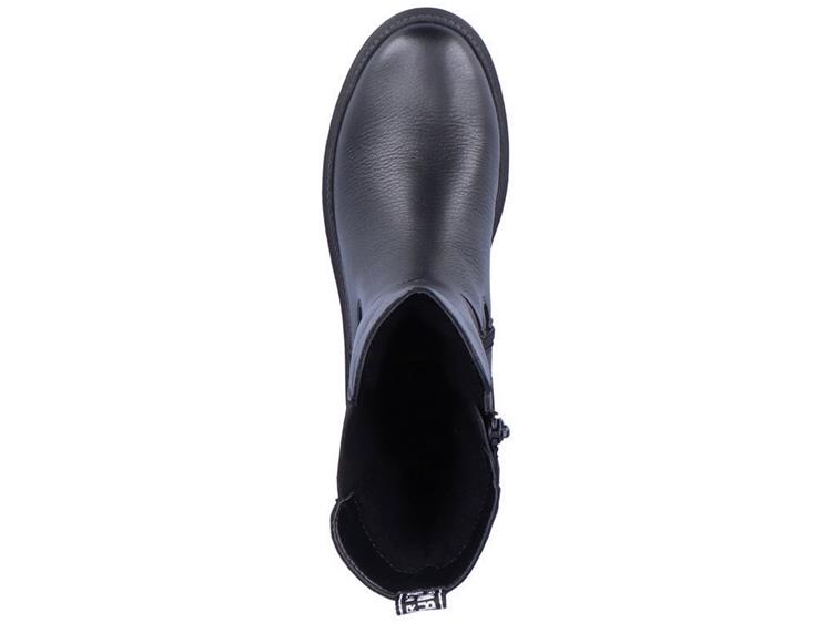 Remonte D0C75 schwarz/schwarz