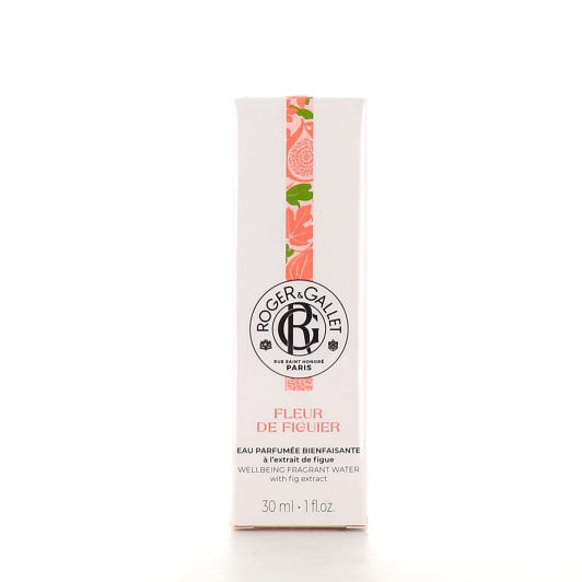Roger et Gallet Eau Parfumée Bienfaisante Fleur de Figuier