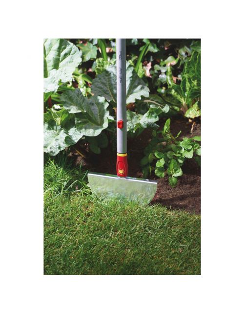 Wolf-Garten Kantensteker Rm-M - Gazononderhoud - 22.5 cm