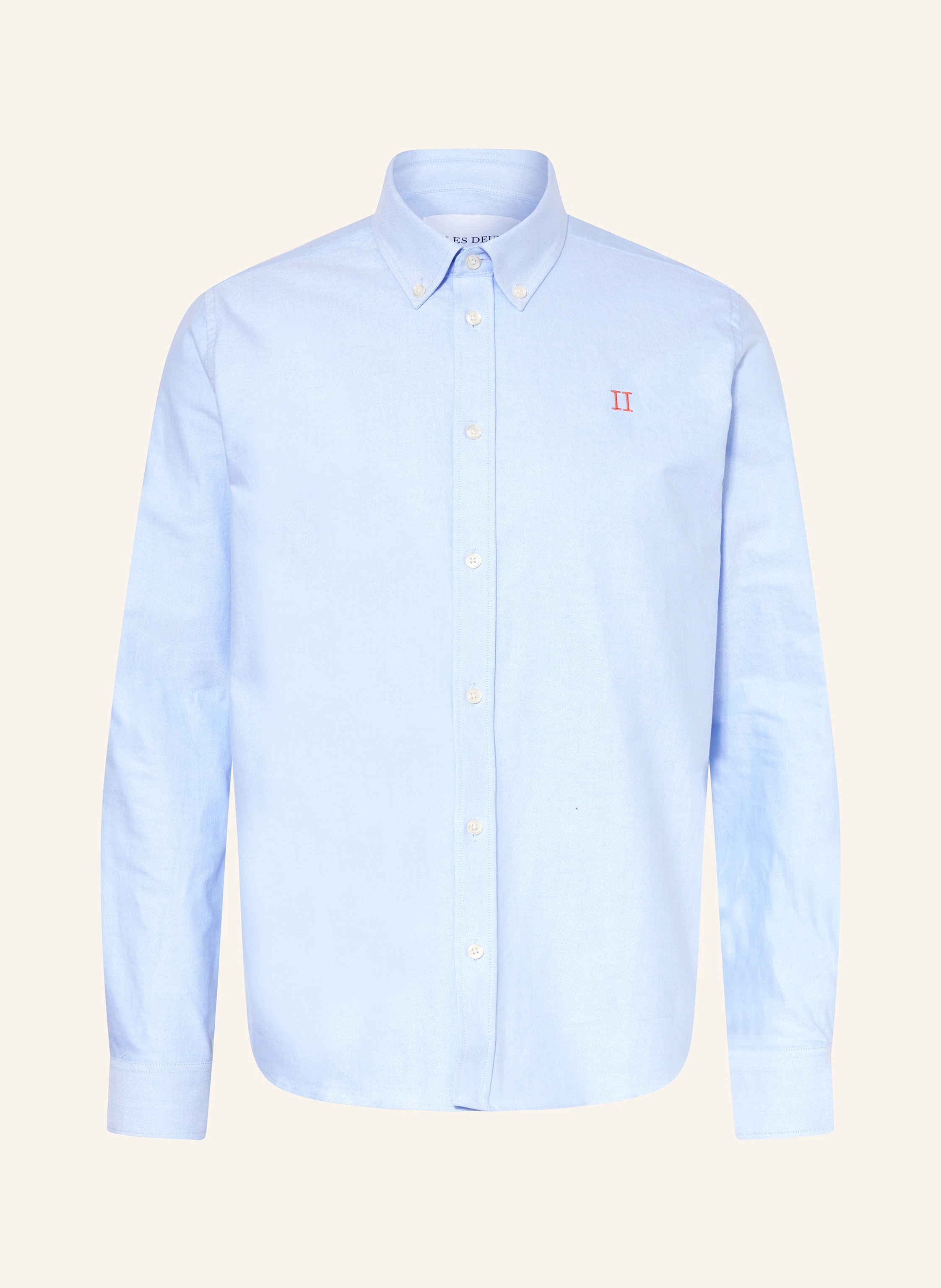LES DEUX Oxfordhemd KONRAD Comfort Fit