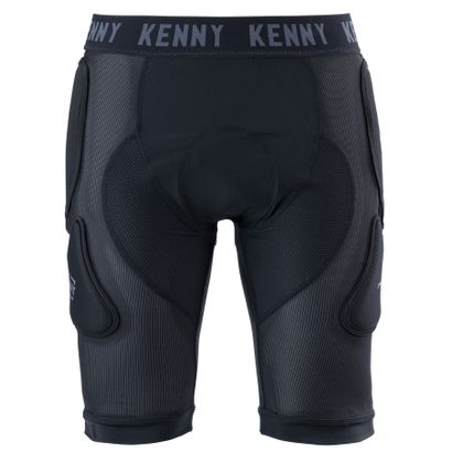 Short Kenny ROCK 2023 - Noir