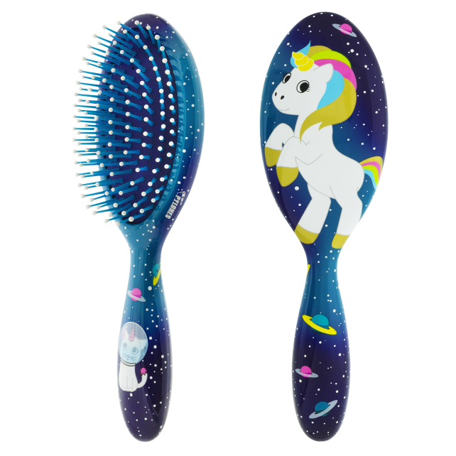 Grande brosse à cheveux - Ladypop Large Enfants