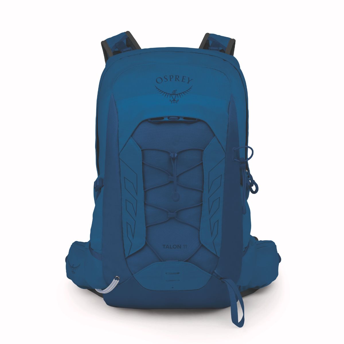 Osprey Talon 11 L rygsæk (Scoria Blue)