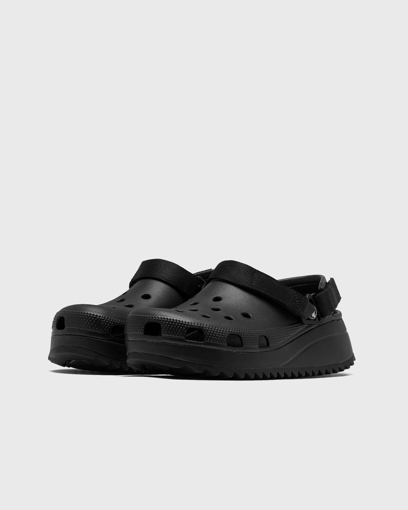crocs Classic Hiker Clog
