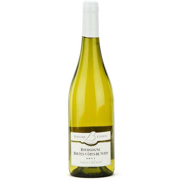 Bourgogne Hautes Côtes de Nuits - Bernard Loiseau 13%