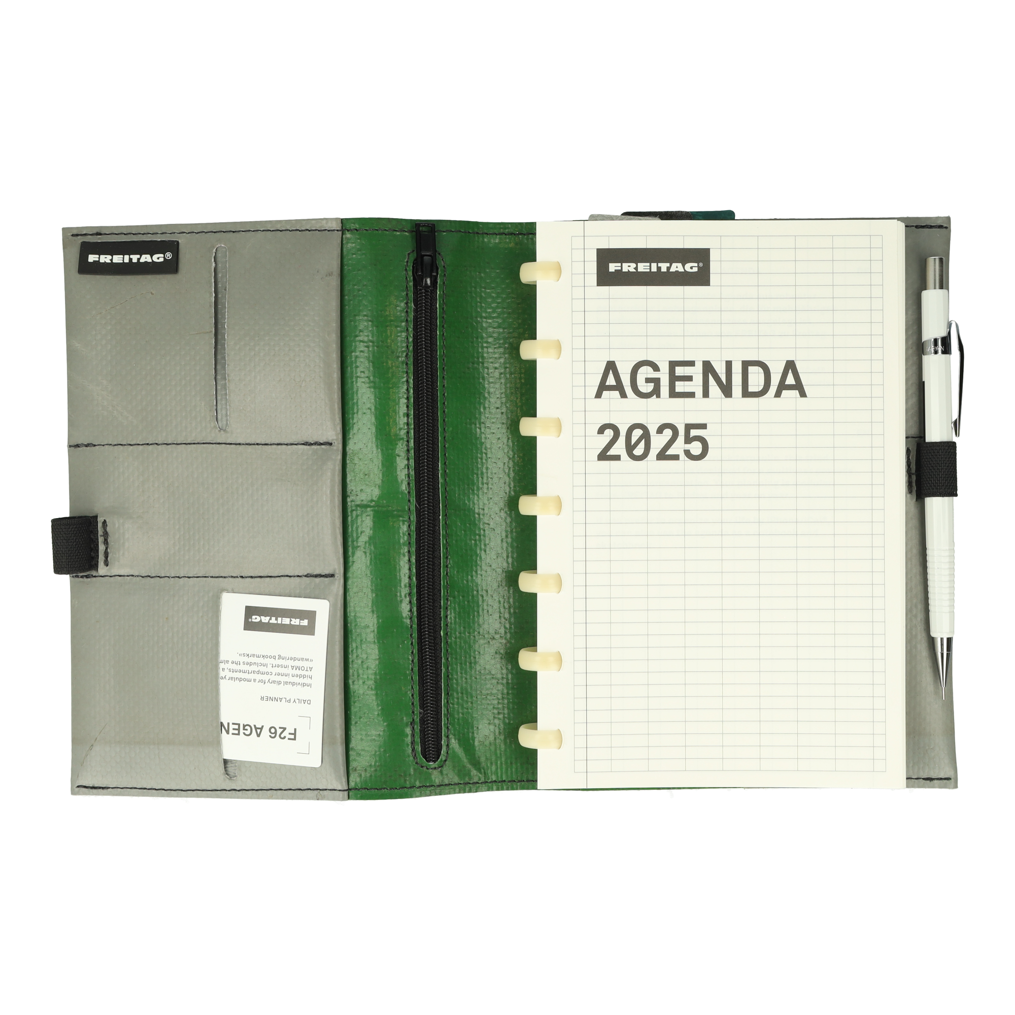 F26 AGENDA