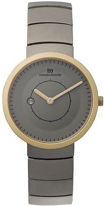 Danish Design Dameshorloge IV65Q830