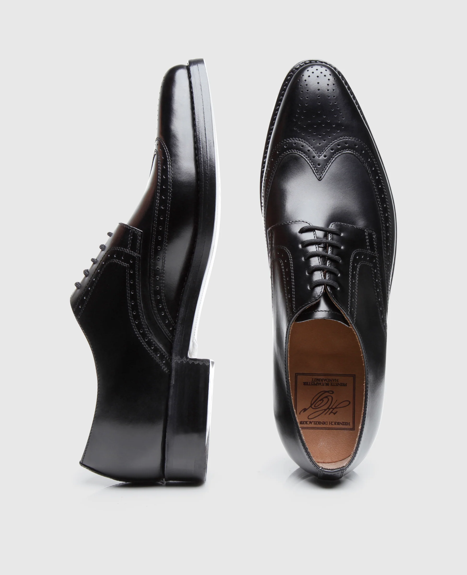 Milano Full-Brogue BC