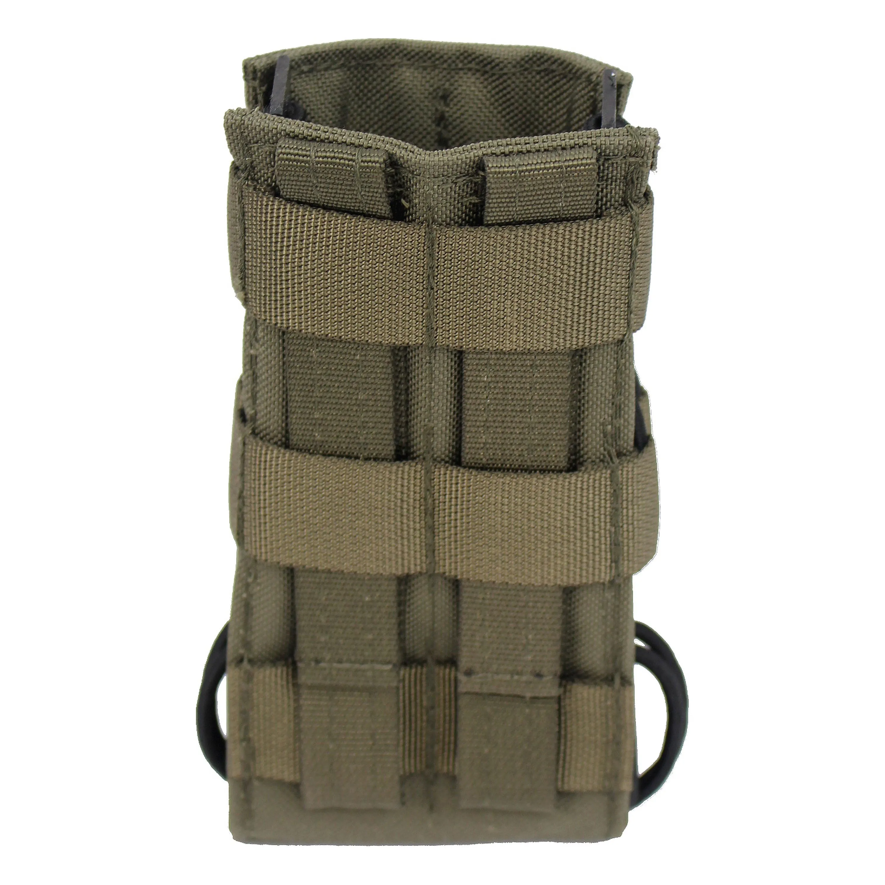 Zentauron -  Schnellzieh-Magazintasche G36 Duo