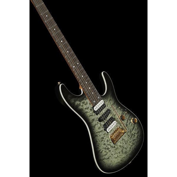 Ibanez AZ47P1QM-BIB