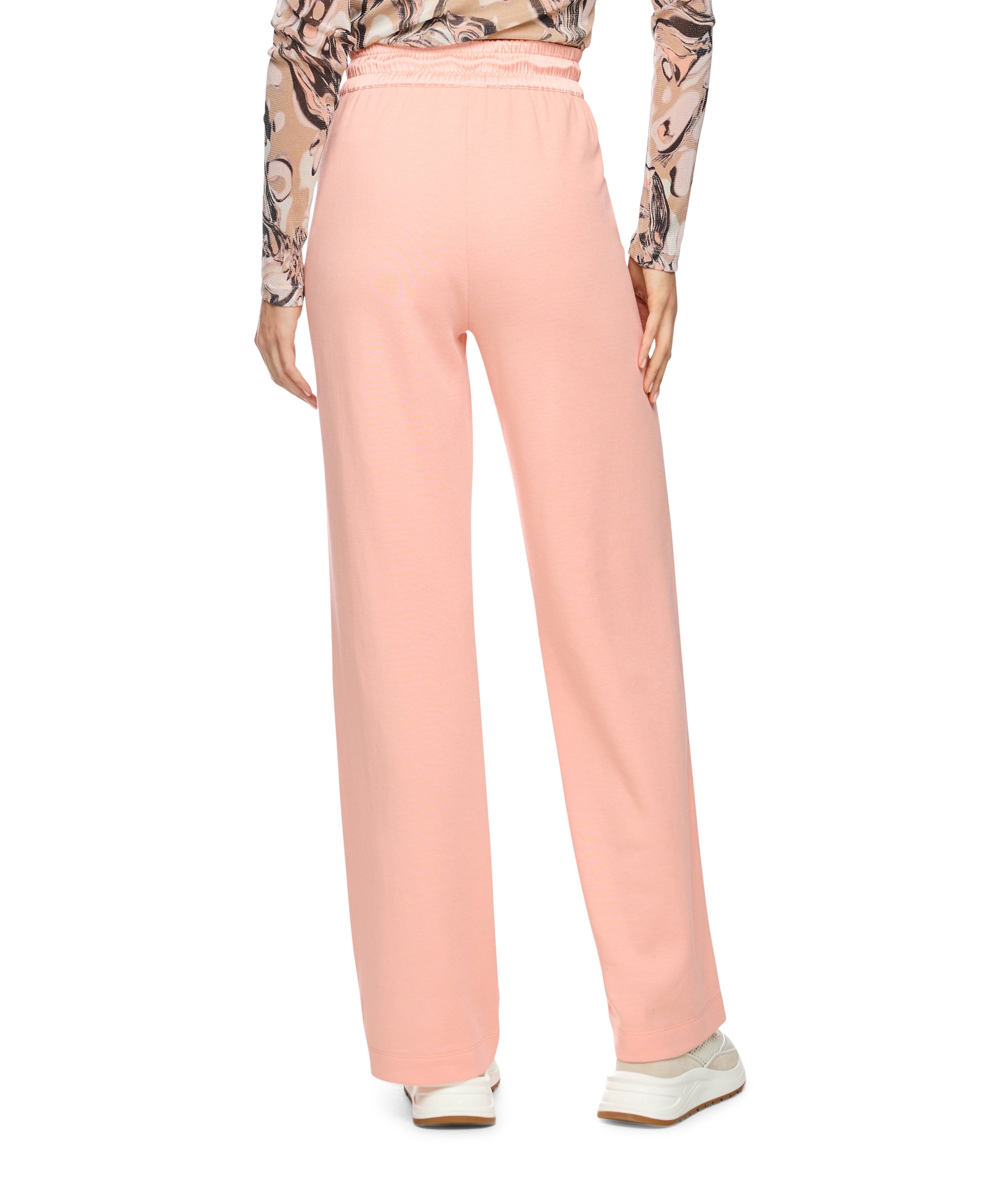 Marc Cain Sports WASHINGTON dames pantalon oranje