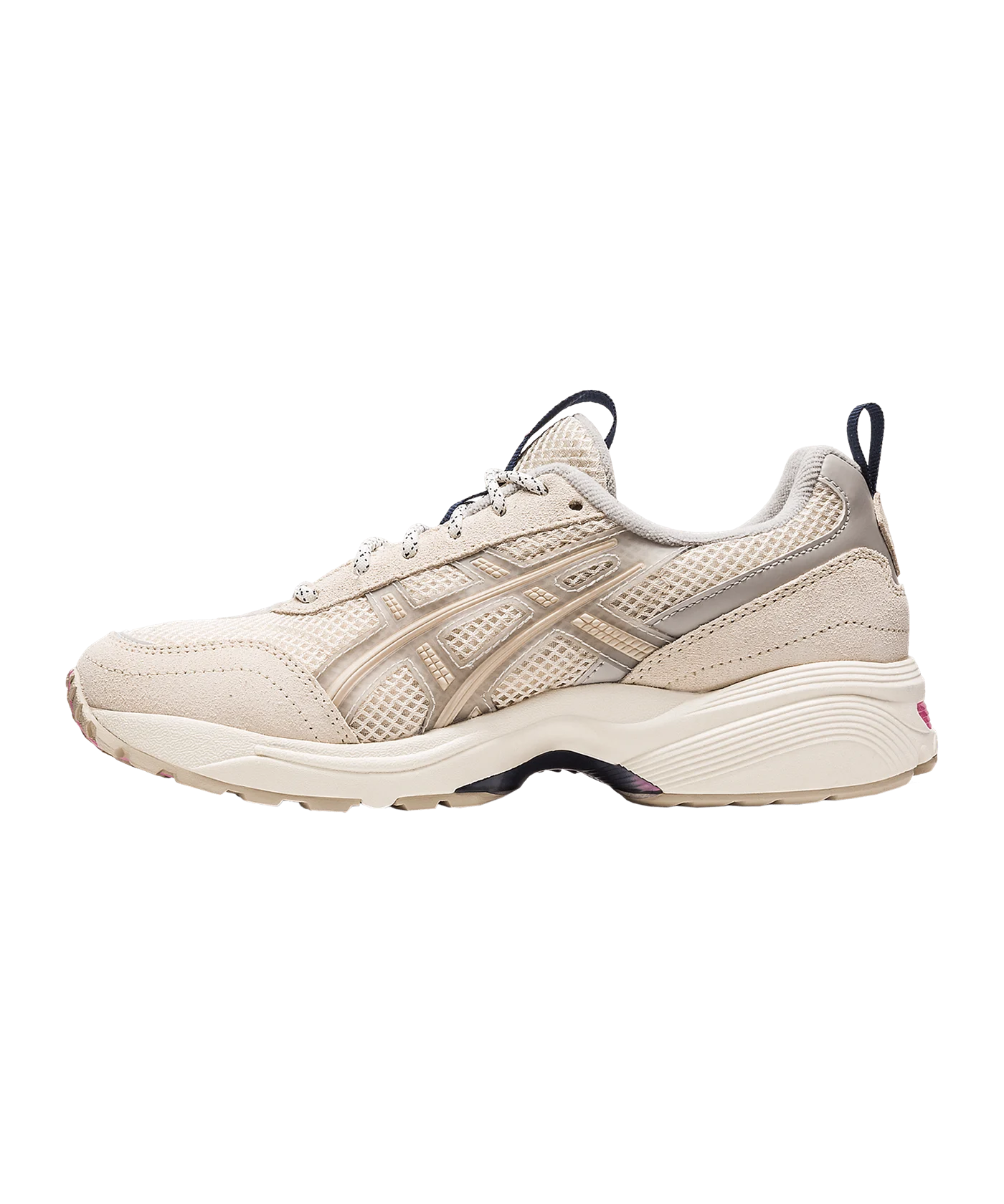 Asics Gel-1090v2 Damen Beige Grau