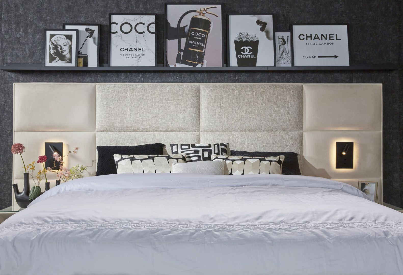 Serta   Maestro Boxspring