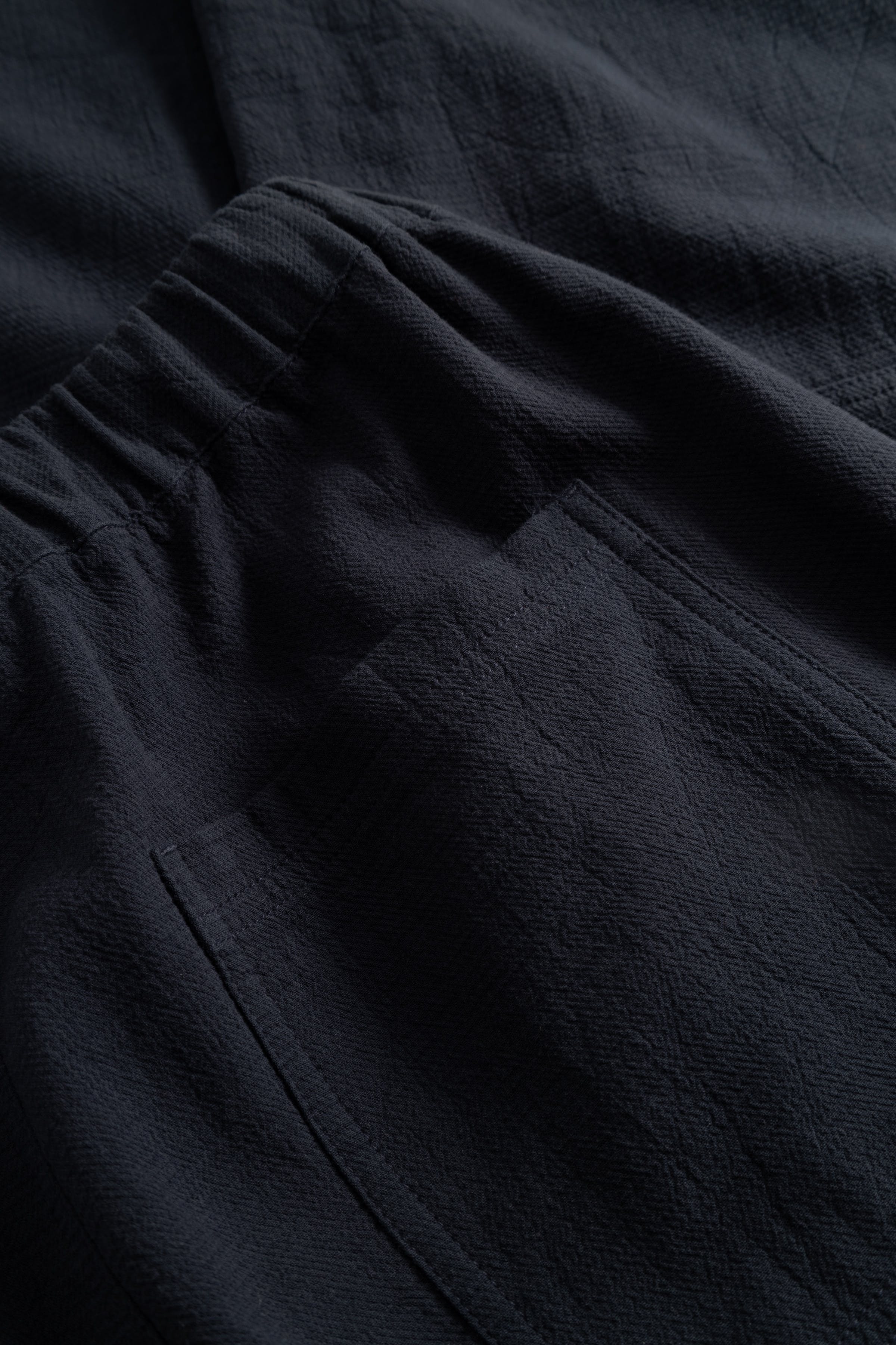 DOUBLE A BY W.W. MEN WWRobert cargo X Broek