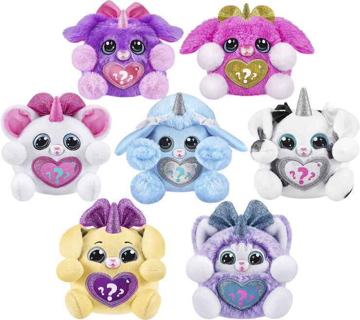 Rainbowcorns Puppycorn Surprice